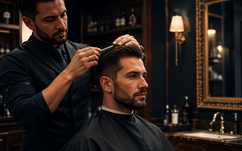Corte Social