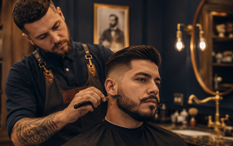Corte Navalhado
