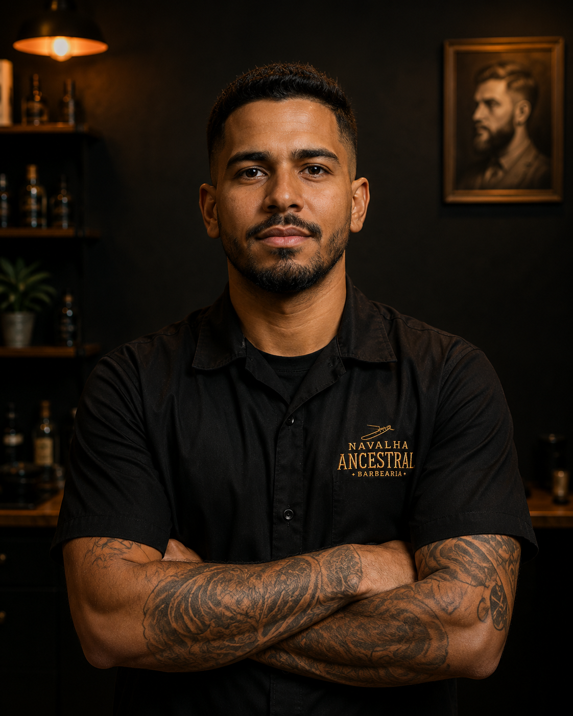 Rafael Alves