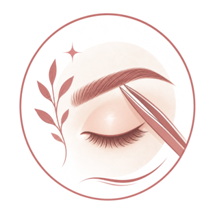 Design de Sobrancelha