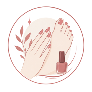Manicure e Pedicure